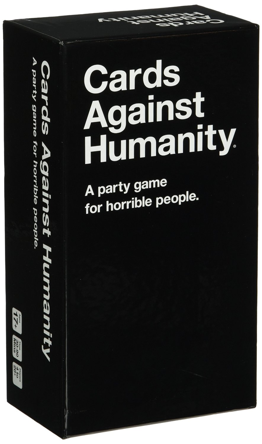 Cards Against Humanity Base Set